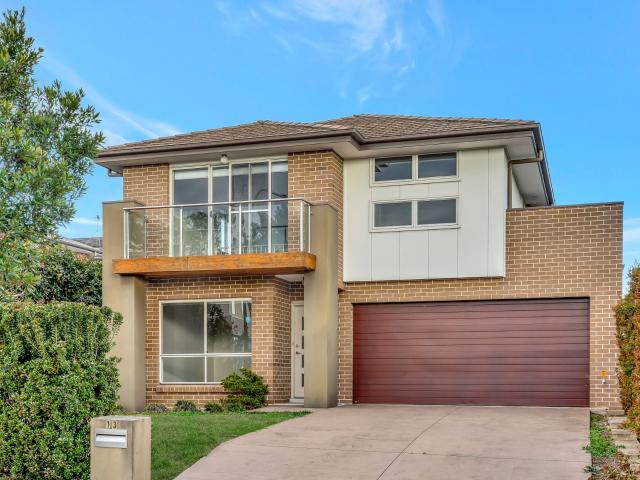 House for rent in North Kellyville, Sydney