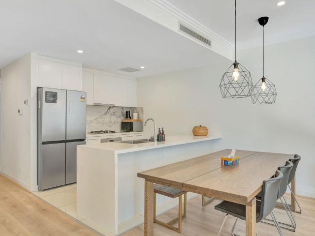 Apartment for rent in Sydney, New South Wales