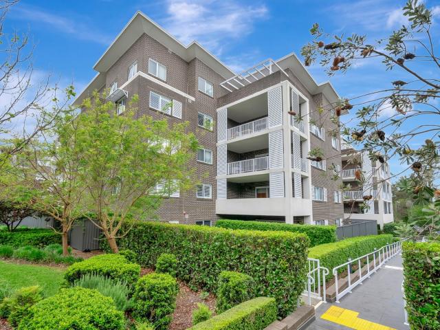Apartment for rent in Grey Gum Estate, Sydney
