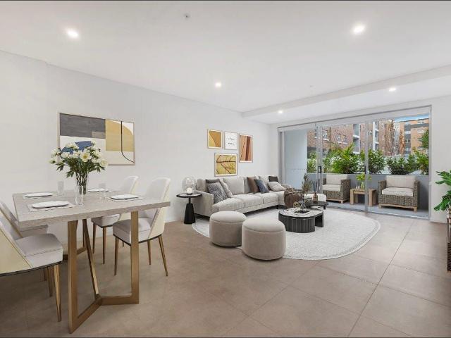 Apartment for rent in Sydney, New South Wales