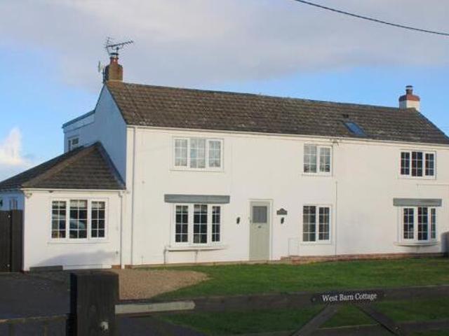 House for sale in Ingleby, Lincolnshire