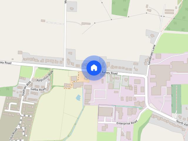 House for rent in Ingleby, Lincolnshire