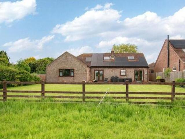 House for sale in Ingleby, Lincolnshire
