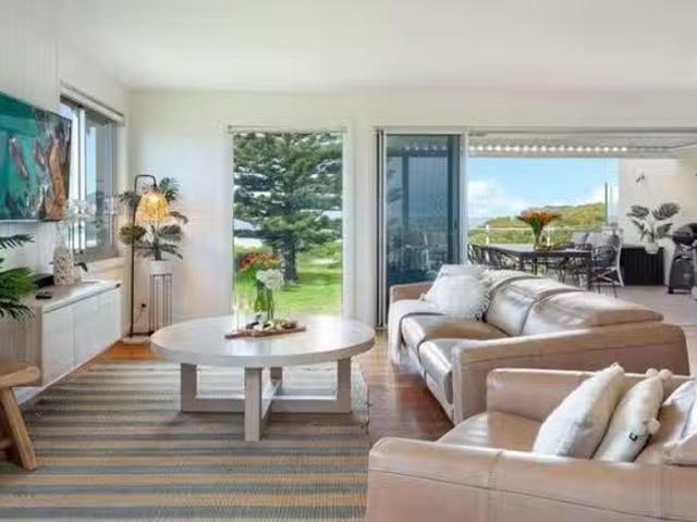 Apartment for rent in New South Wales