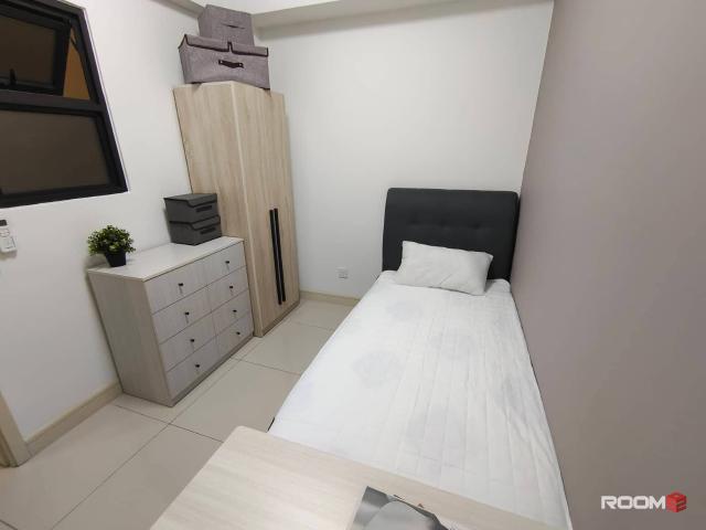 Apartment for rent in Country Heights Damansara, Kuala Lumpur