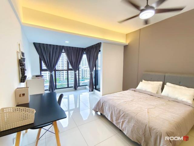 Apartment for rent in Country Heights Damansara, Kuala Lumpur