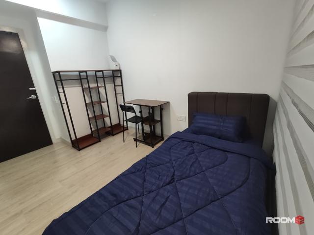 Apartment for rent in Country Heights Damansara, Kuala Lumpur