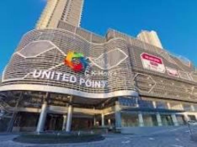 Serviced Residence for sale in Country Heights Damansara, Kuala Lumpur