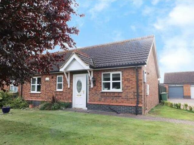 House for sale in Immingham, North East Lincolnshire