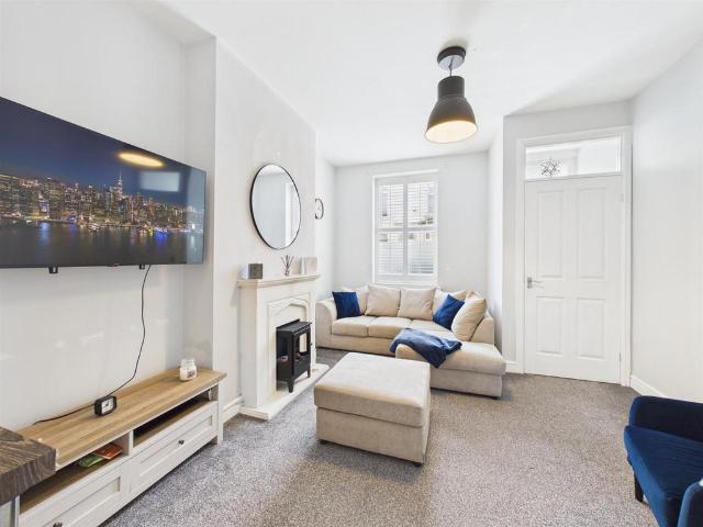 Apartment for rent in Preston, North Shields