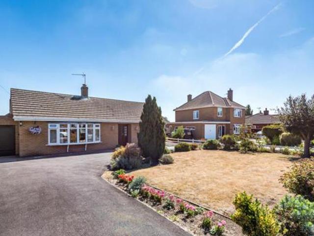 House for sale in Brayford, Lincolnshire