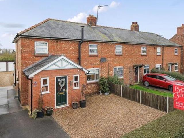 House for sale in Brayford, Lincolnshire