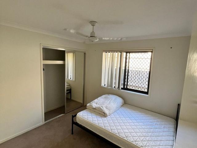 Room for rent in Queensland