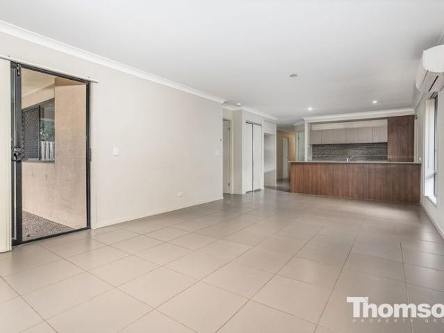 House for rent in Centrale, Greater Brisbane