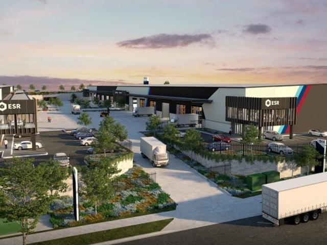 Warehouse for rent in Toombul, Queensland