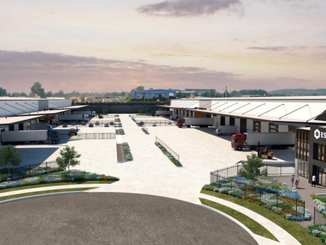 Warehouse for rent in Toombul, Queensland