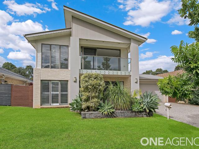 House for rent in Bridgehaven, Greater Brisbane