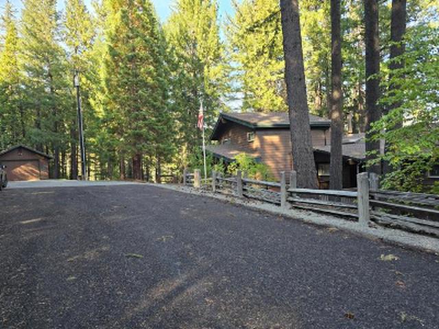 House for sale in California