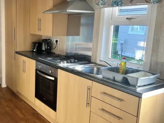 House for rent in Millerston, Stepps