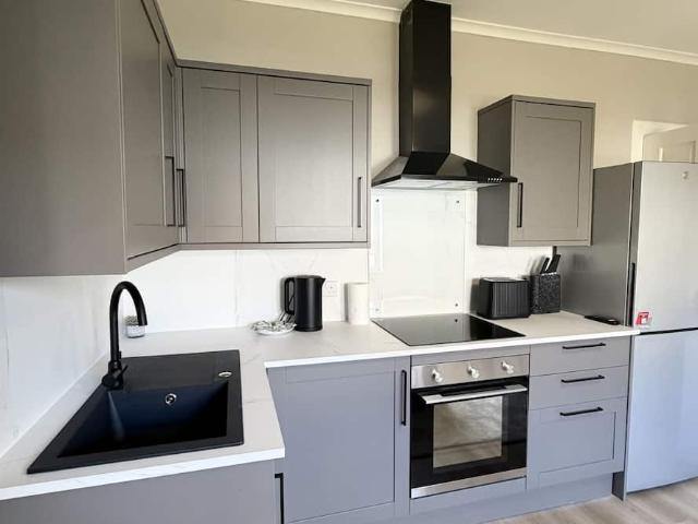 Apartment for rent in Langmuir, Bargeddie