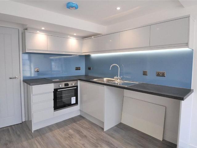 House for rent in St. Mildred's, The Bridge