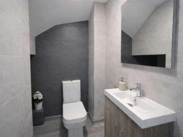 House for rent in St. Mildred's, The Bridge