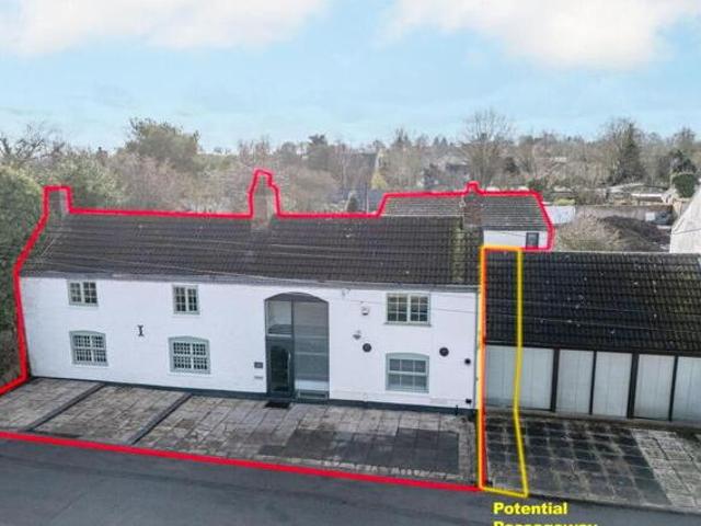 House for sale in City of London, Greater London