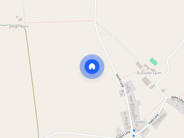 House for rent in Swaby, East Lindsey