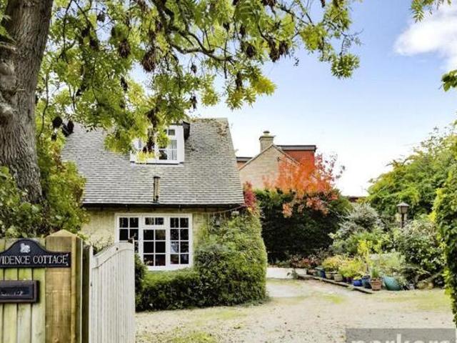 House for sale in Madley Park, Black Bourton