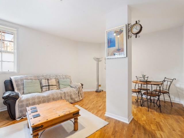 Apartment for rent in North Leith, City of Edinburgh