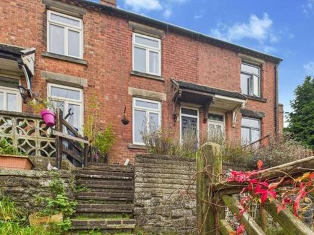 House for sale in Compton, Froggatt