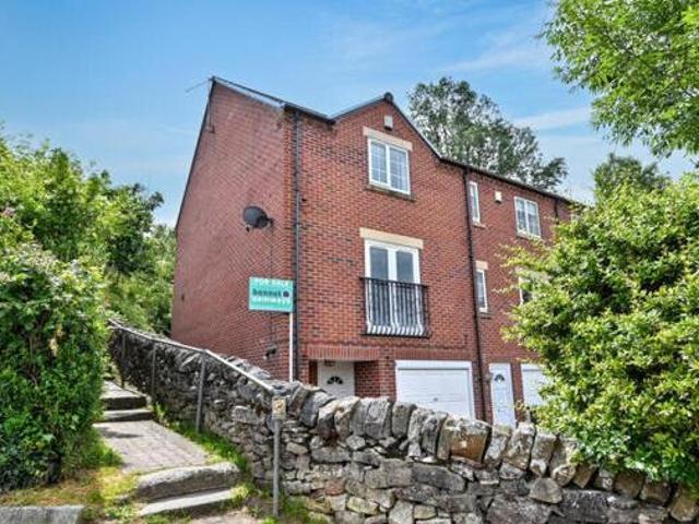 House for sale in Compton, Froggatt