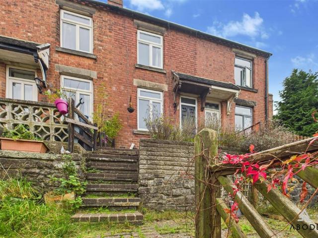House for rent in Compton, Derbyshire Dales