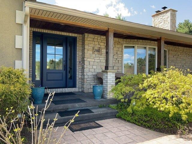 House for sale in Belchertown, Massachusetts