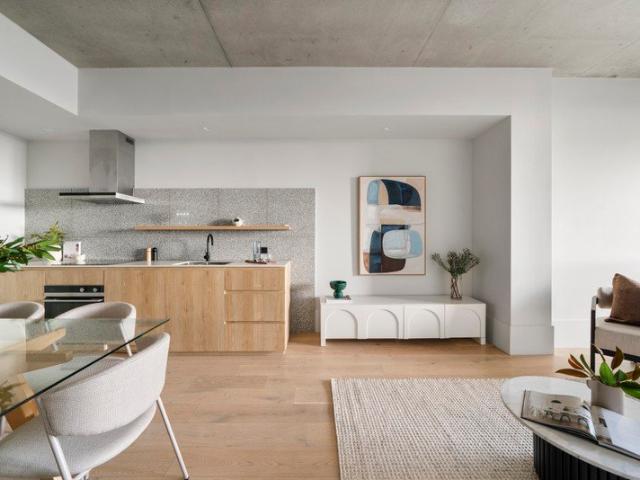 Apartment for sale in Camerons Creek, Victoria