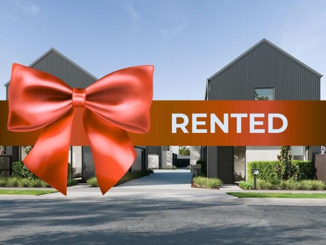 House for rent in Chaslands, Canterbury