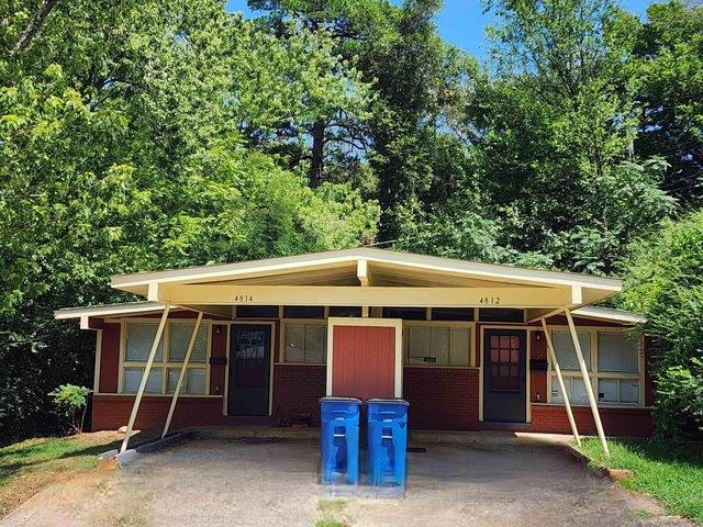 House for sale in Louisiana