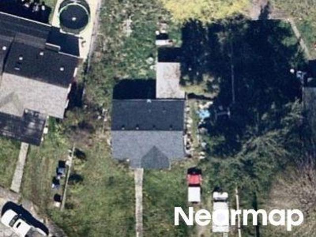 House for sale in Tacoma, Washington