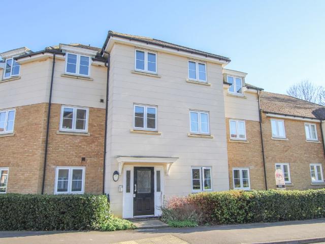 House for rent in Arrington, Cambridgeshire