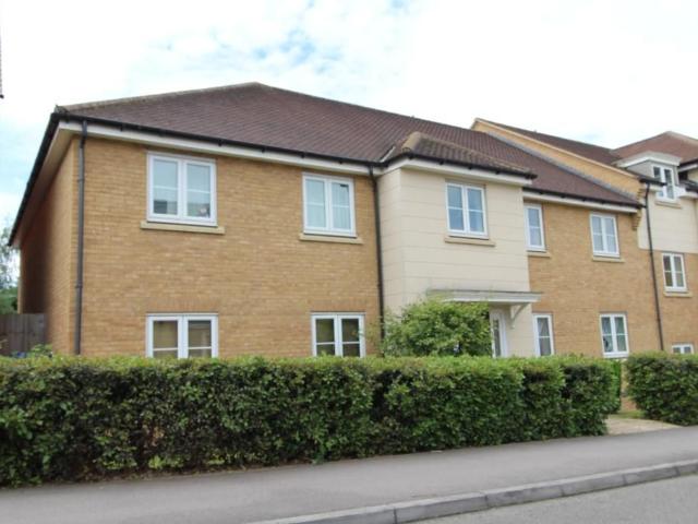 House for rent in Arrington, Cambridgeshire