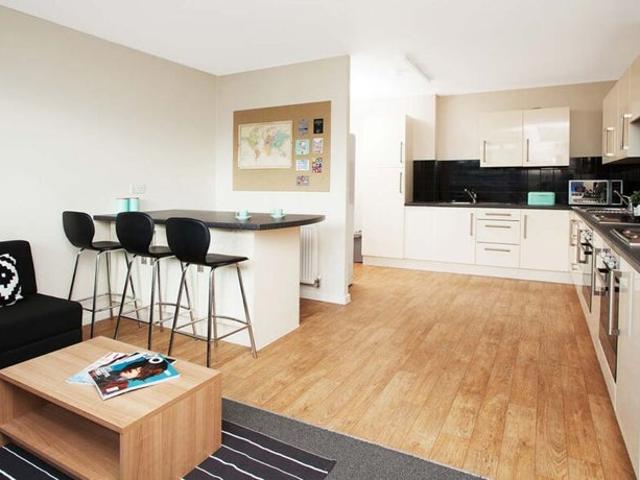 Apartment for rent in London Borough of Haringey, Greater London