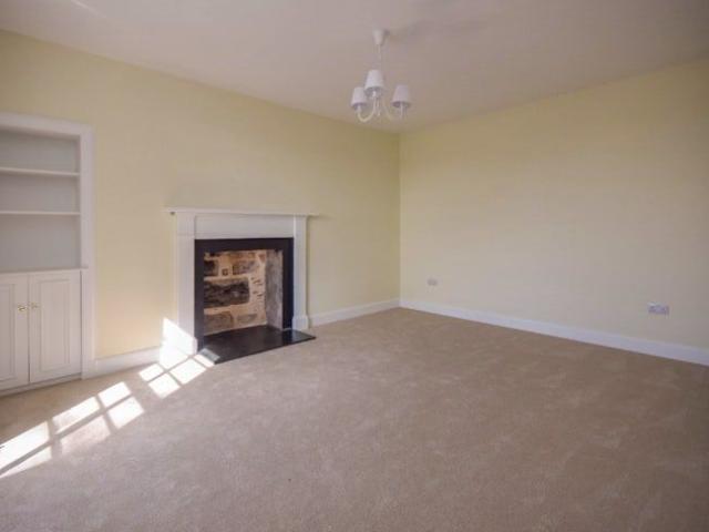House for rent in Friockheim, Scotland