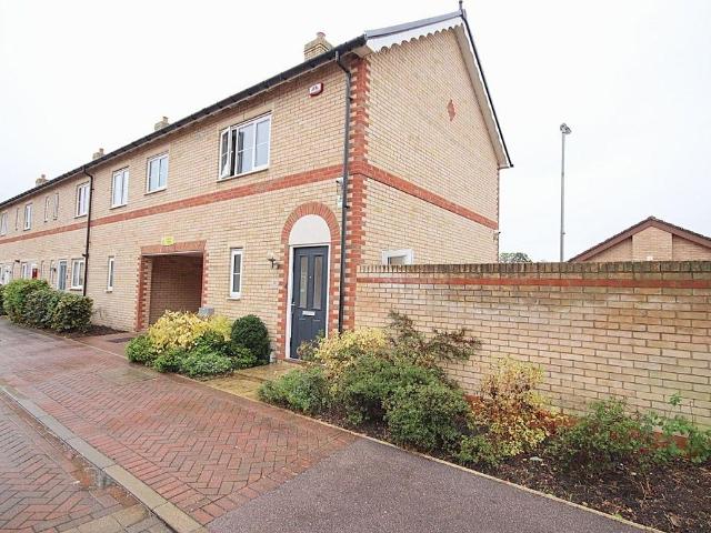 House for rent in Arrington, Cambridgeshire