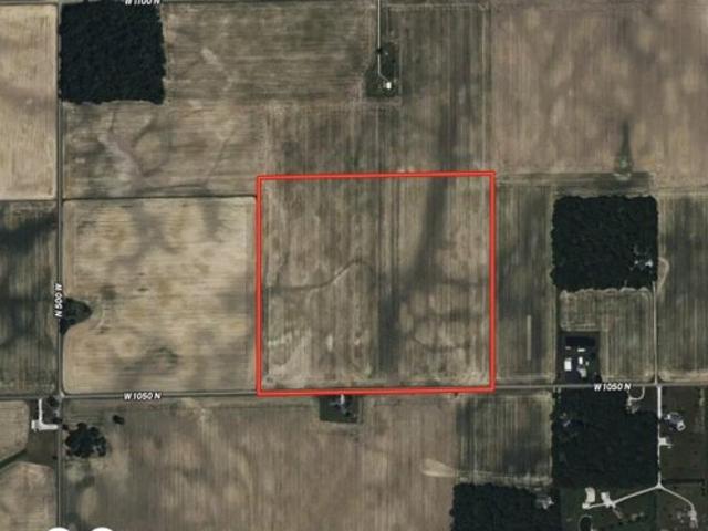 Land for sale in Fountaintown Land for sale in Fountaintown