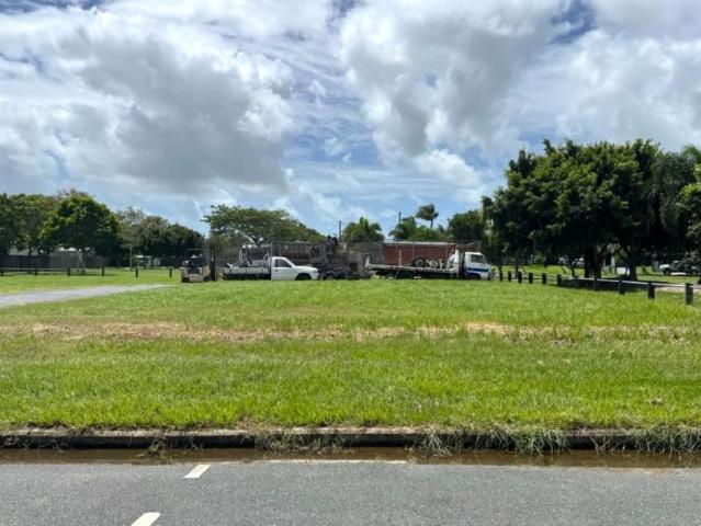 Land for sale in North Eton, Queensland