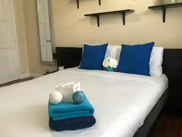 Apartment for rent in Canoga Park, California