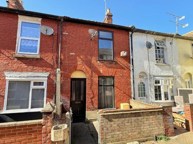 House for rent in Northgate, Stokesby