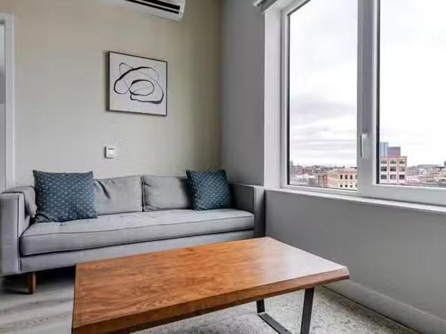 Apartment for rent in Chicago Park, Illinois