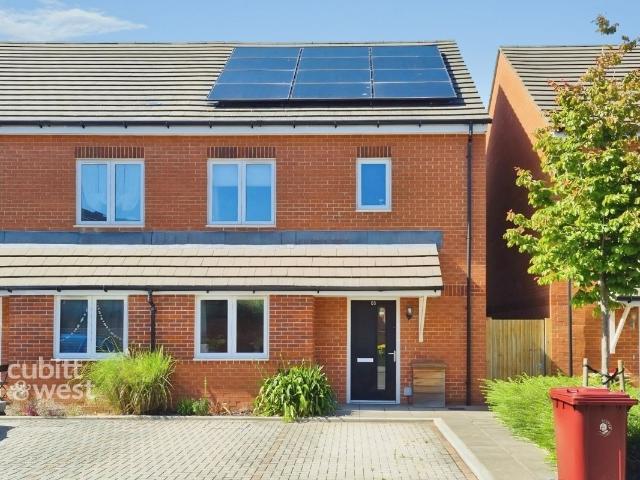 House for rent in Chichester, Littlecote