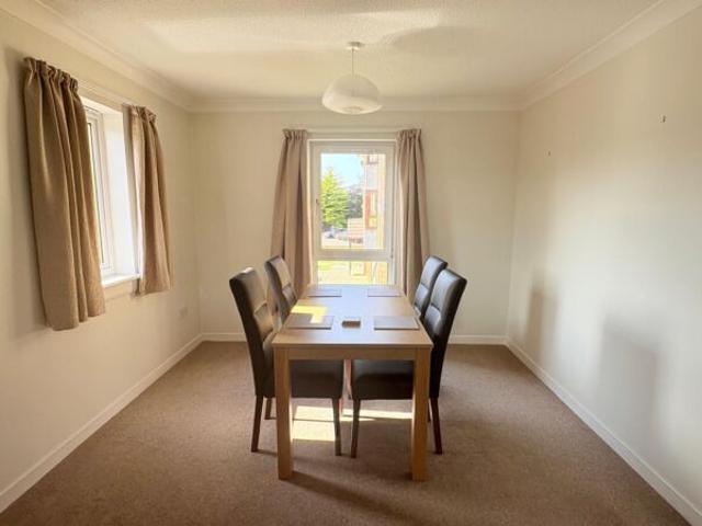 Apartment for rent in Comiston, Scotland